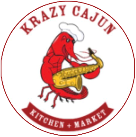 Krazy Cajun Kitchen & Market