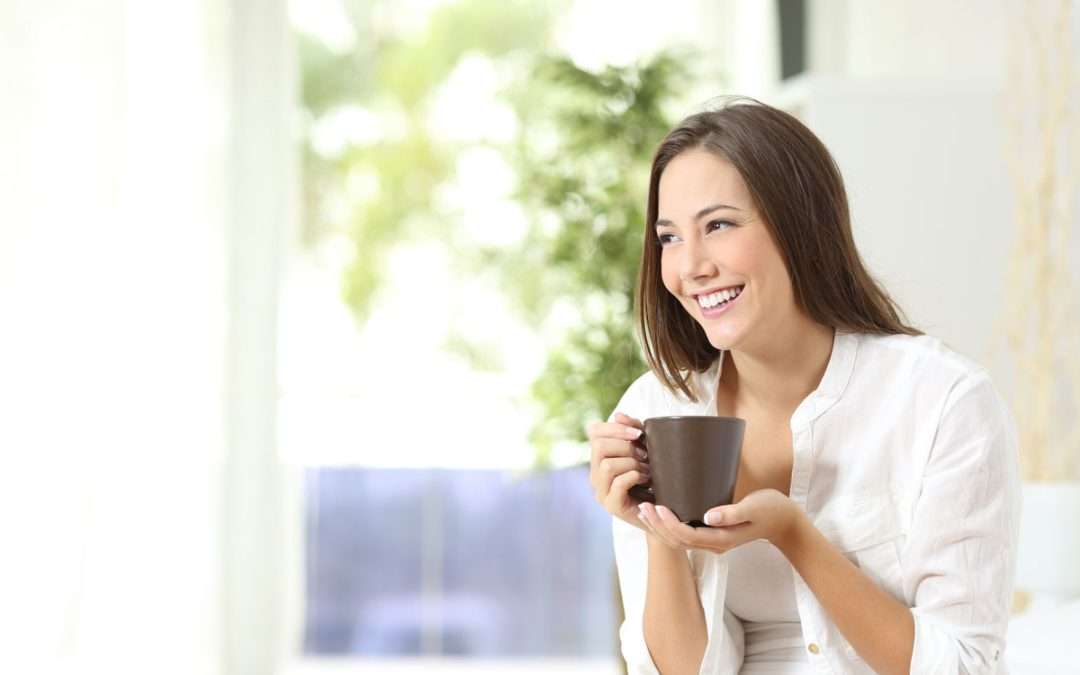 Benefits of Drinking Coffee