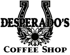 Desperados Coffee Shop